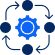 운영 컨설팅 아이콘