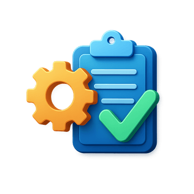 운영 프로세스 단순화 <br/> 구조 재정립