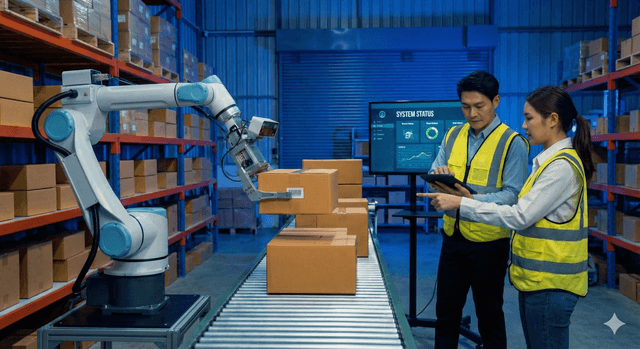 입고 예약 및 상품 등록