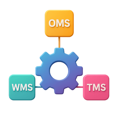 전 과정의 통합 관리