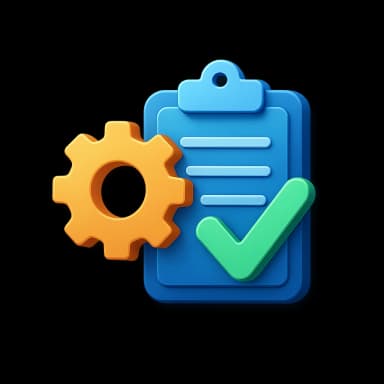 운영 프로세스 단순화 <br/> 구조 재정립