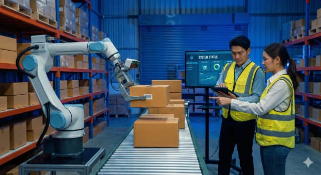 입고 예약 및 상품 등록