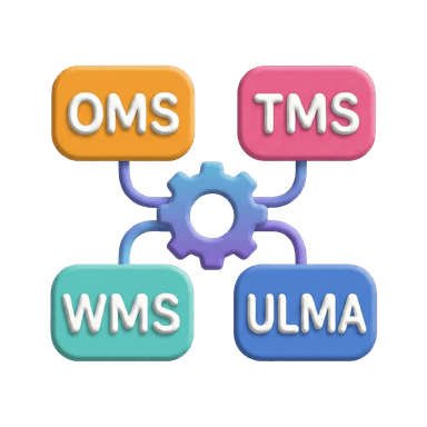 전 과정의 통합 관리